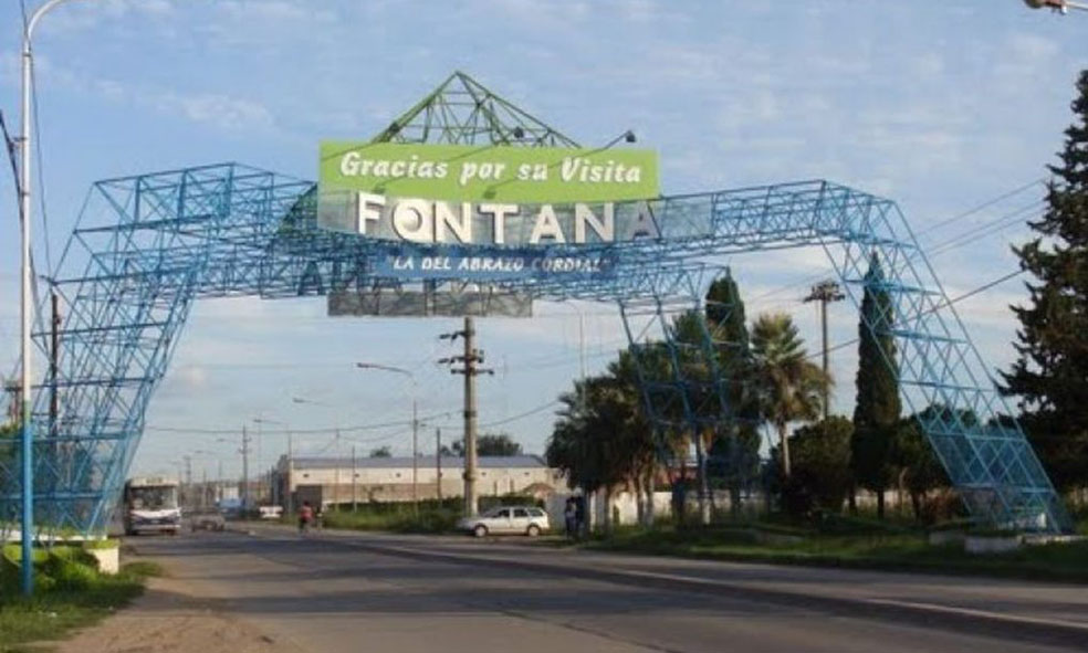 Fontana