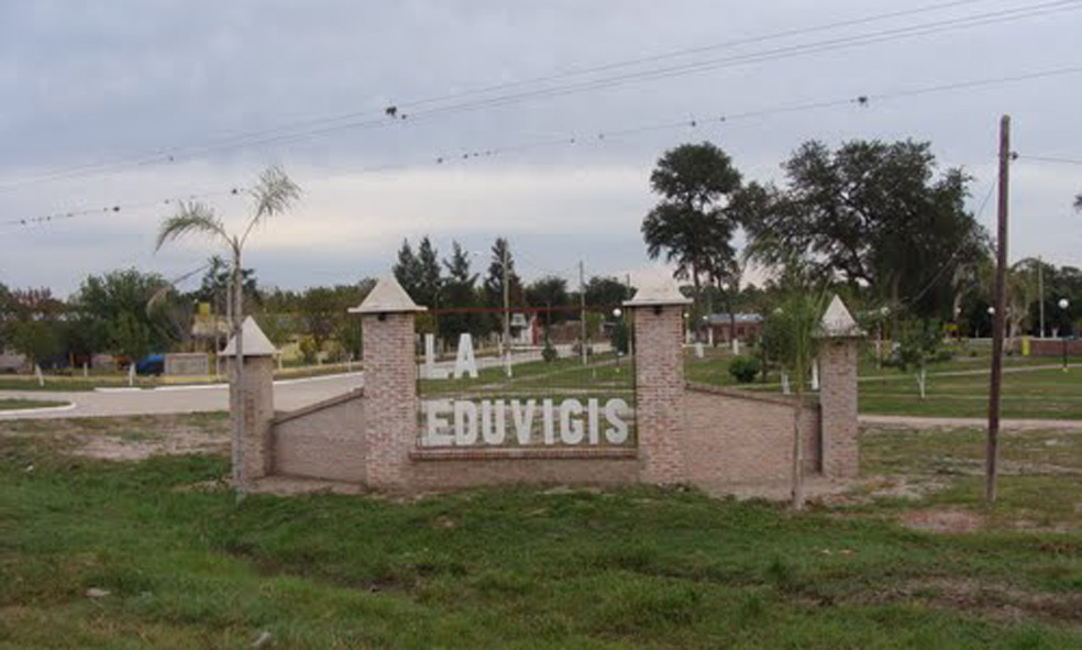 La Eduvigis