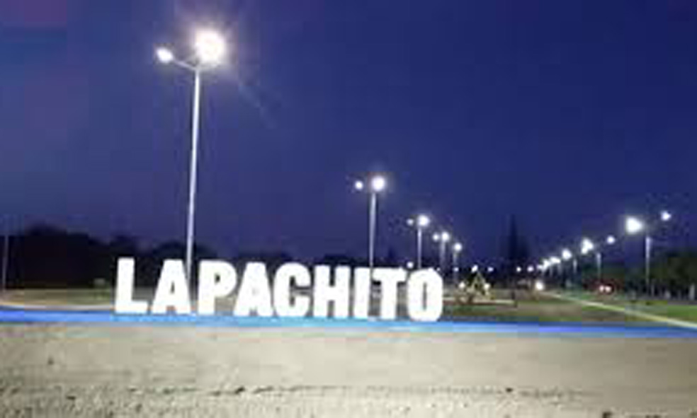 Lapachito