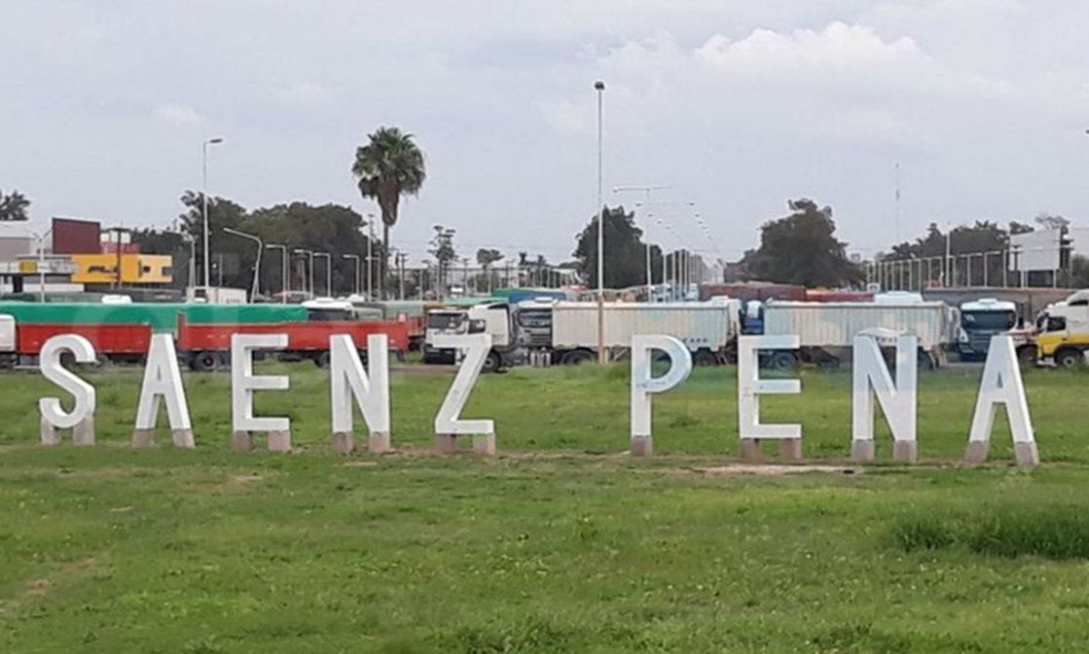 Presidencia Roque Sáenz Peña