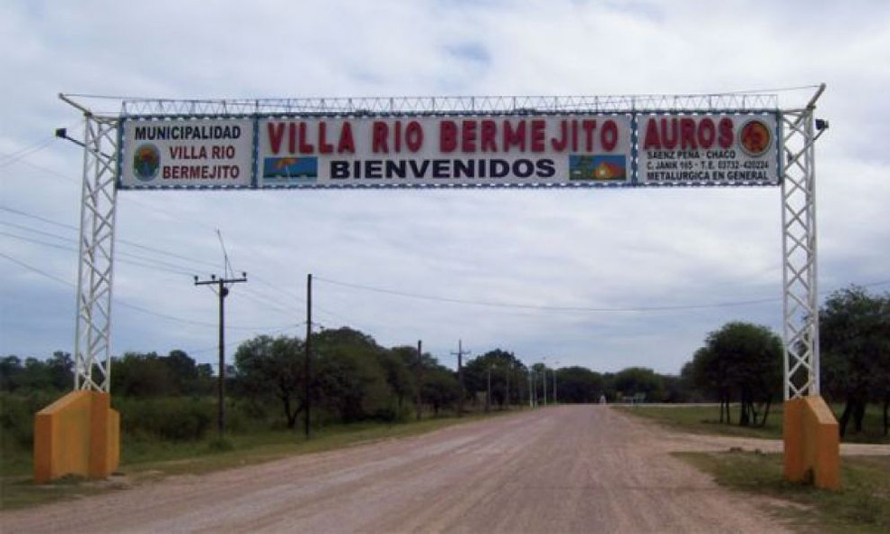 Villa Río Bermejito