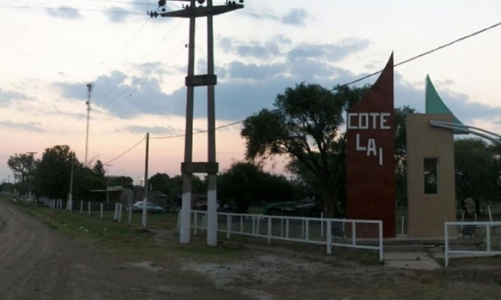 Cote Lai